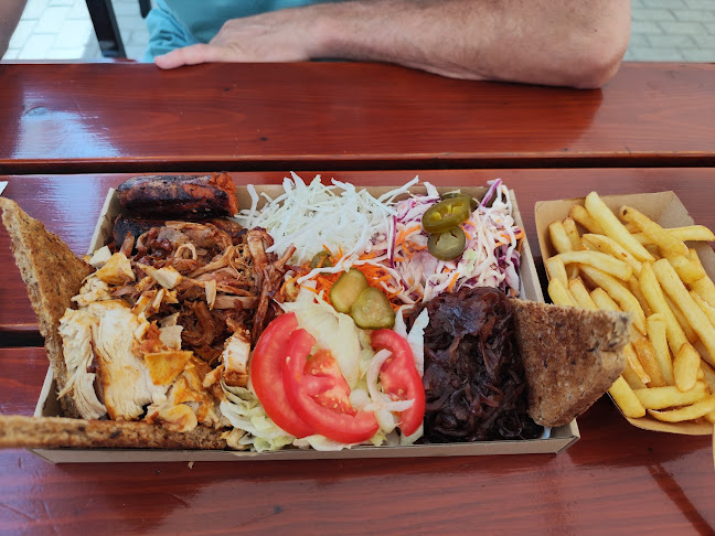 Opinii despre Konyha 2.0 în Gyenesdiás - Vendéglátás