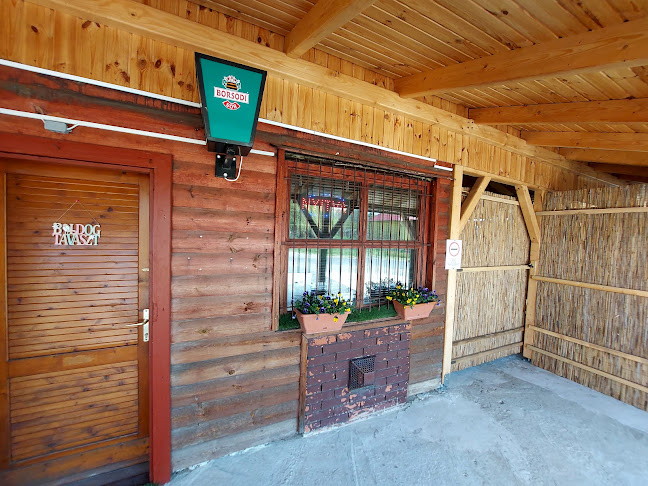 Opinii despre Fapados Büfé în Nyírbogát - Vendéglátás