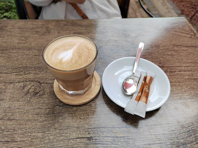 Café Lex - Vendéglátás