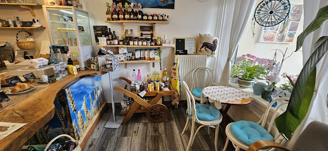 Álomvölgyi Buddha Pékség - Piliscsaba