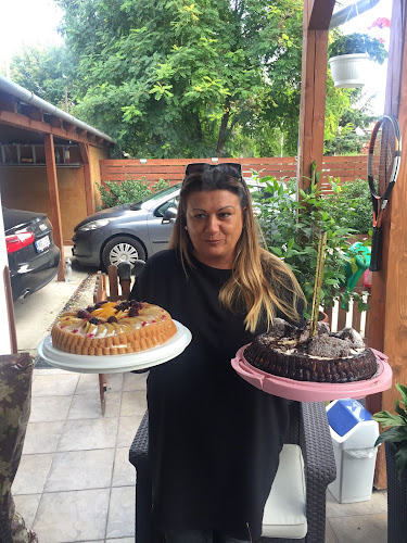 Opinii despre Kis Molo Kávézó Étkezde în Budapest - Vendéglátás