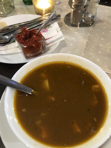 Opinii despre Magyar Ízek Magyar Háza în Budapest - Vendéglátás