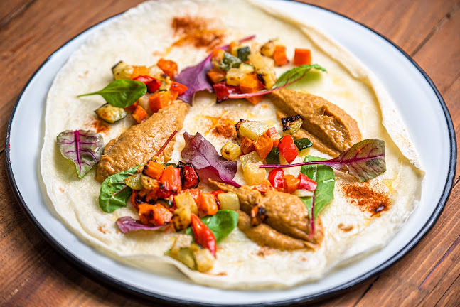 Comentarii opinii despre Freeride Street Food Bistro