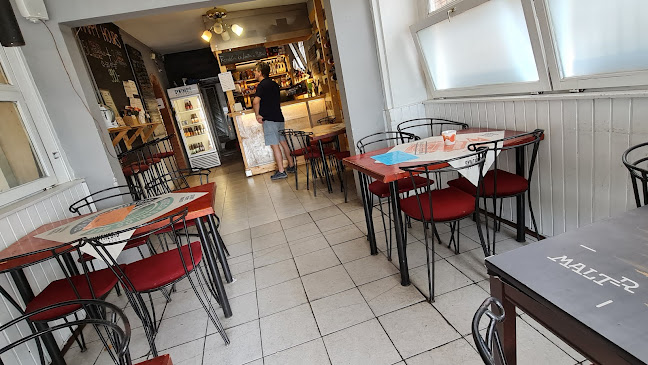 Opinii despre Synthesis Kézműves Söröző, Sörbolt în Budapest - Vendéglátás