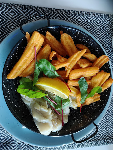 Rudas Bistro - Budapest