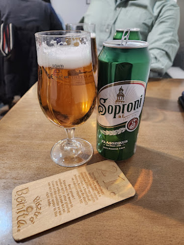 Bonita Bisztro Debrecen - Debrecen