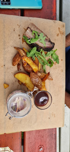 Fricska Veszprém - Vendéglátás