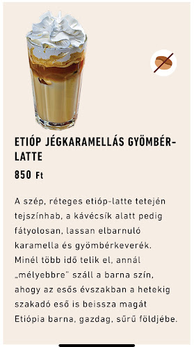 Cafe Frei Debrecen Fórum - Debrecen