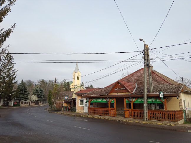 Opinii despre Talléros Söröző în Markaz - Vendéglátás