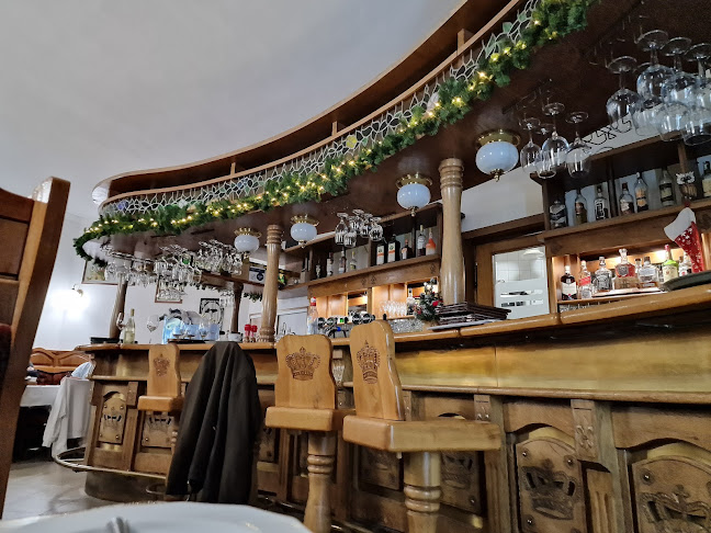 Két Bagoly Fogadó és Étterem