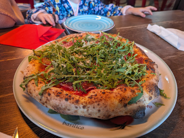 Bonita Bisztro Debrecen