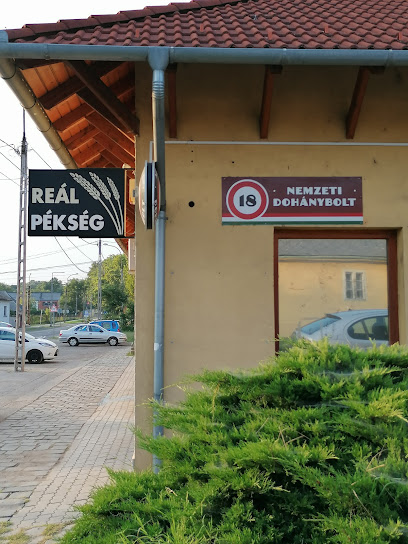Reál Tani Pékség