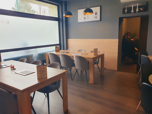 Opinii despre Resti în Dunaújváros - Vendéglátás