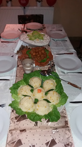 Comentarii opinii despre Gyöngy Bisztró