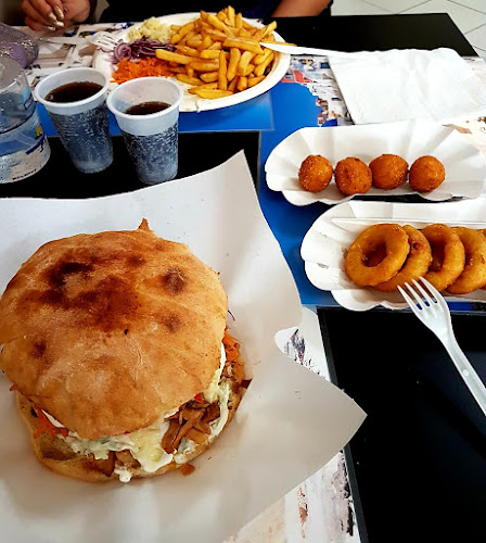 Gyros Taverna - Gyöngyös