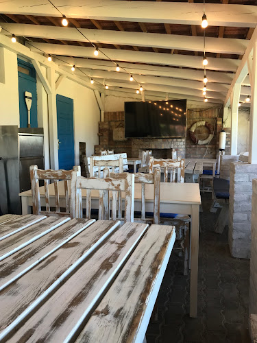 Comentarii opinii despre Dokk Büfé