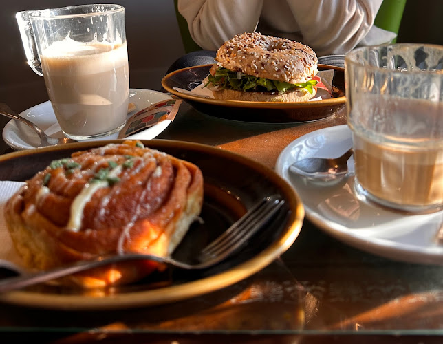 KAHWA Budapest - Budapest