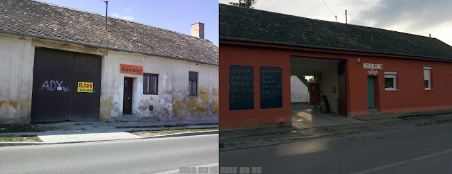 Brot Sütõipari Kft.