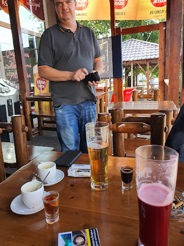 Vezér Borozó-Söröző