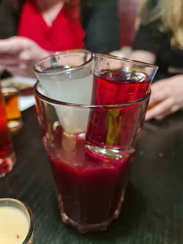 Comentarii opinii despre Corvin-i BarCraft