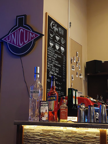 Thália Söröző - Miskolc