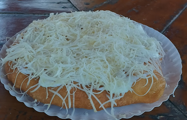 Lángossütő Pálháza - Vendéglátás