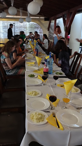 DESPERADO - Vendéglátás