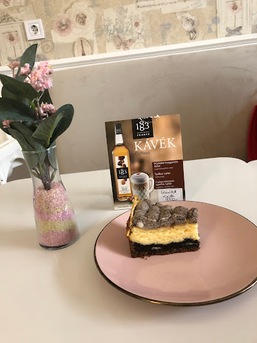 Macaron Kávézó és Cukrászda