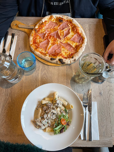 Notte Trattoria - Vendéglátás