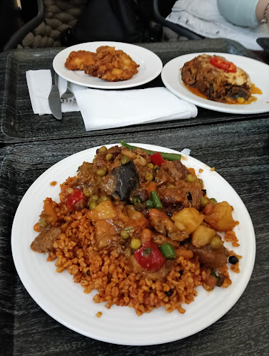 Istanbul kebab & grill török étterem - Vendéglátás