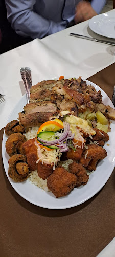 Szent Imre Herceg Rendezvényház