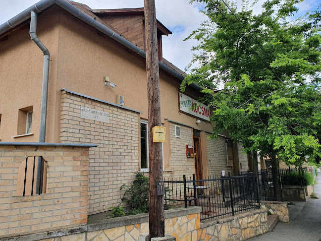 Bognár Rizmájer Kocsma