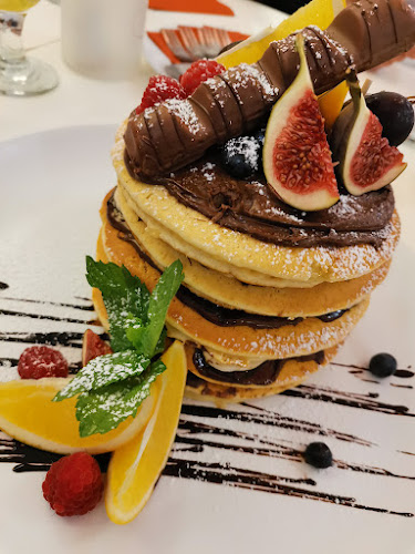 Opinii despre Creppy PalacsintaHáz Étterem & Center Miskolc în Miskolc - Vendéglátás