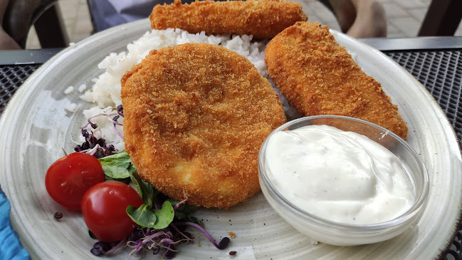 Comentarii opinii despre Tücsök vendéglő