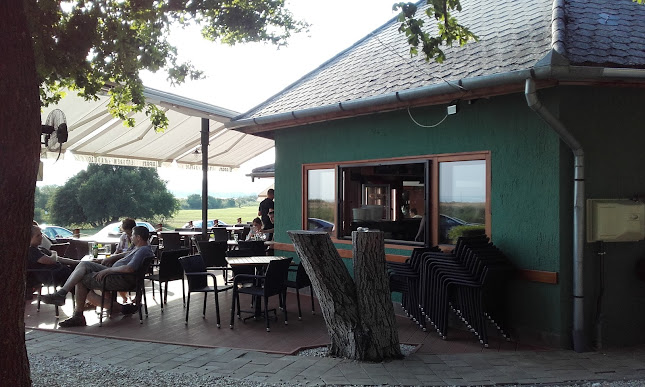 Opinii despre Apáti Étterem, Kávézó în Tihany - Vendéglátás