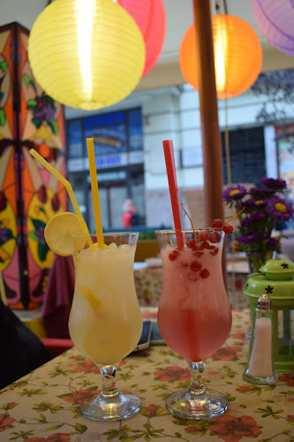 Comentarii opinii despre Európa Café