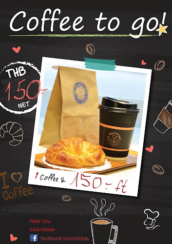 Süsü Sütöde - Tatabánya