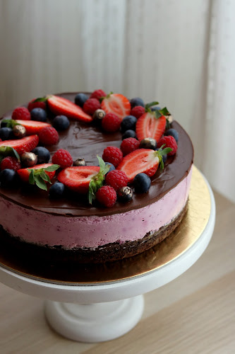 Opinii despre Kenyércake Desszertműhely în Budapest - Vendéglátás