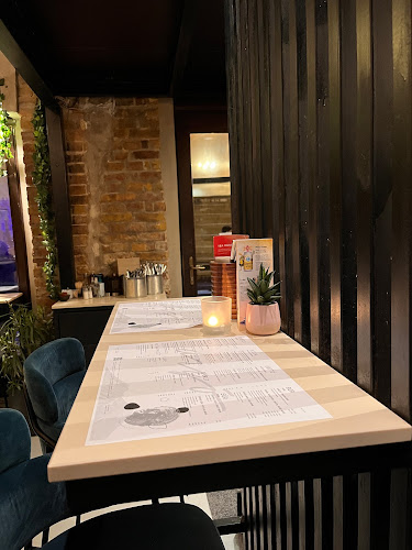 Digó Pizzeria I Kazinczy - Vendéglátás