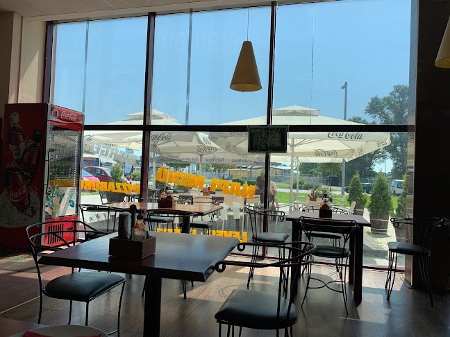 Comentarii opinii despre Pizza Monster Streetfood & Grill