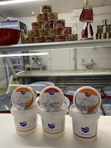 Comentarii opinii despre Gallimeat Mintabolt