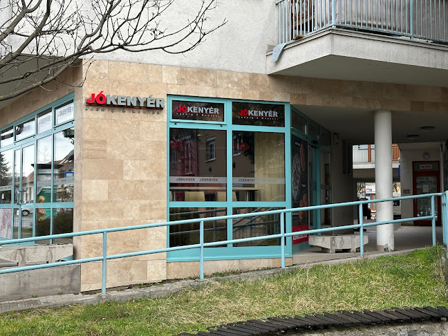 Jókenyér Gödöllő