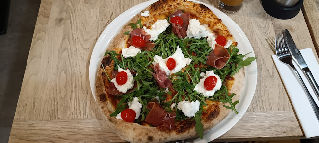 Comentarii opinii despre Notte Trattoria