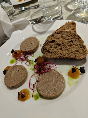 Comentarii opinii despre Carmen Étterem