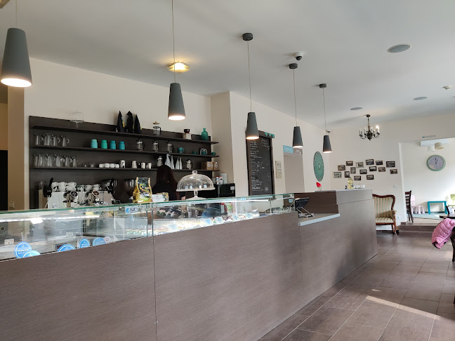 Hosszú Kávé - Vendéglátás