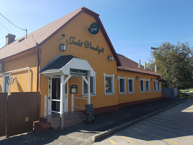 Judit Vendéglő - Kalocsa