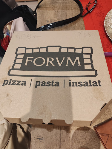 Fórum Pizzéria