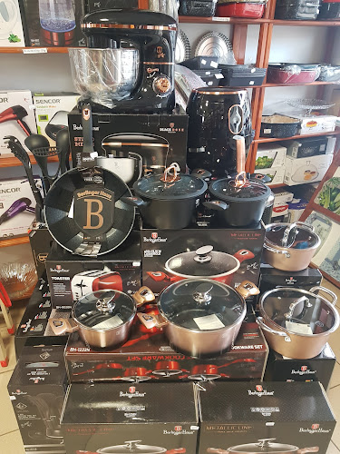 Berettyóújfalu, Piac - Vendéglátás