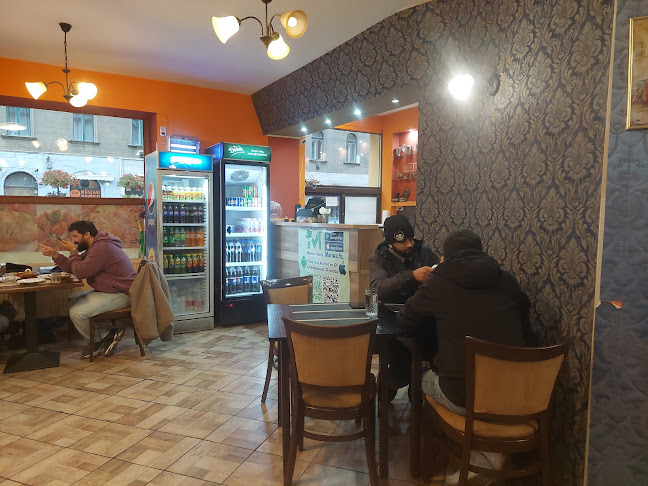 Comentarii opinii despre Kashmiri Etterem Budapest