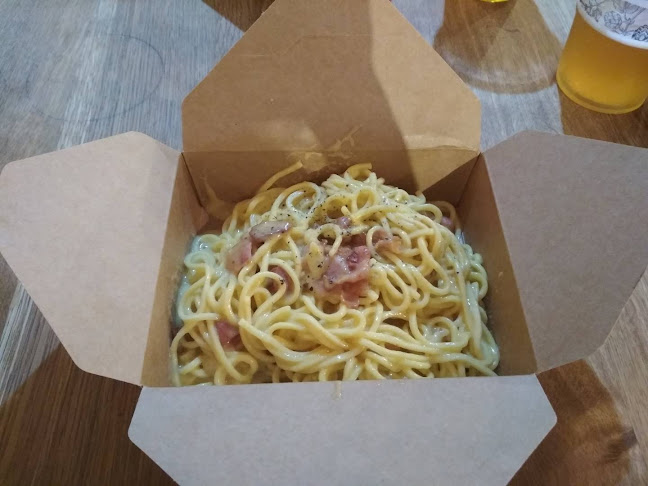 Comentarii opinii despre REBEL Burger & More